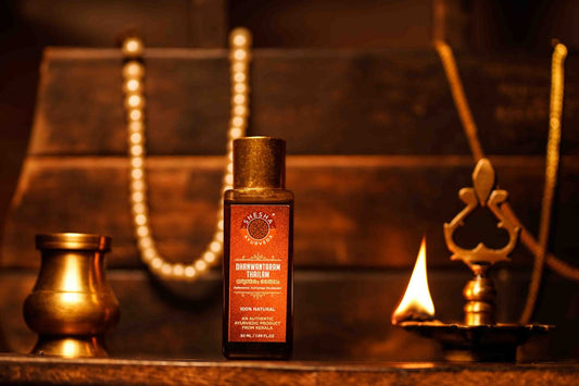 Healing and Pain Relief Oils during Pregnancy