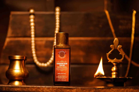 Healing and Pain Relief Oils during Pregnancy