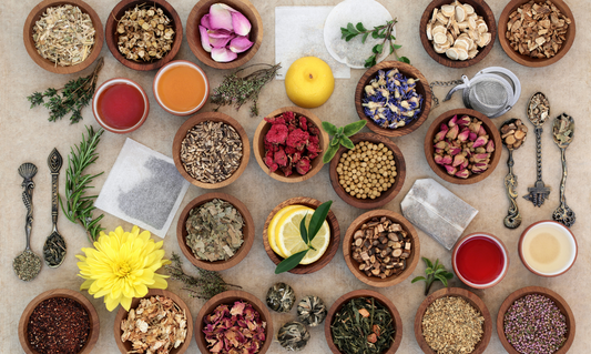 Our Story - #AuthenticAyurvedaFromKerala