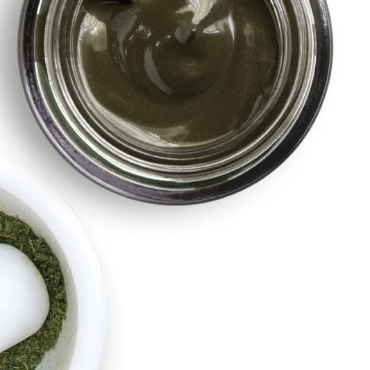 Top Myths About Herbal Hair Dyes Debunked
