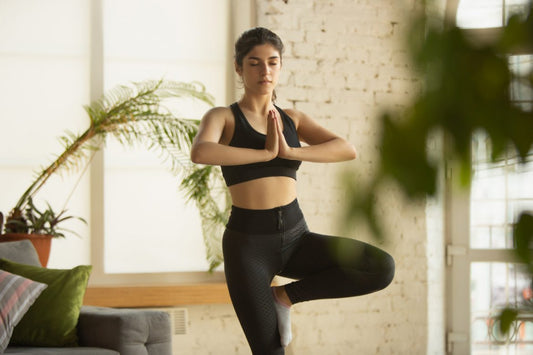 Postnatal Exercises-What to and What not to