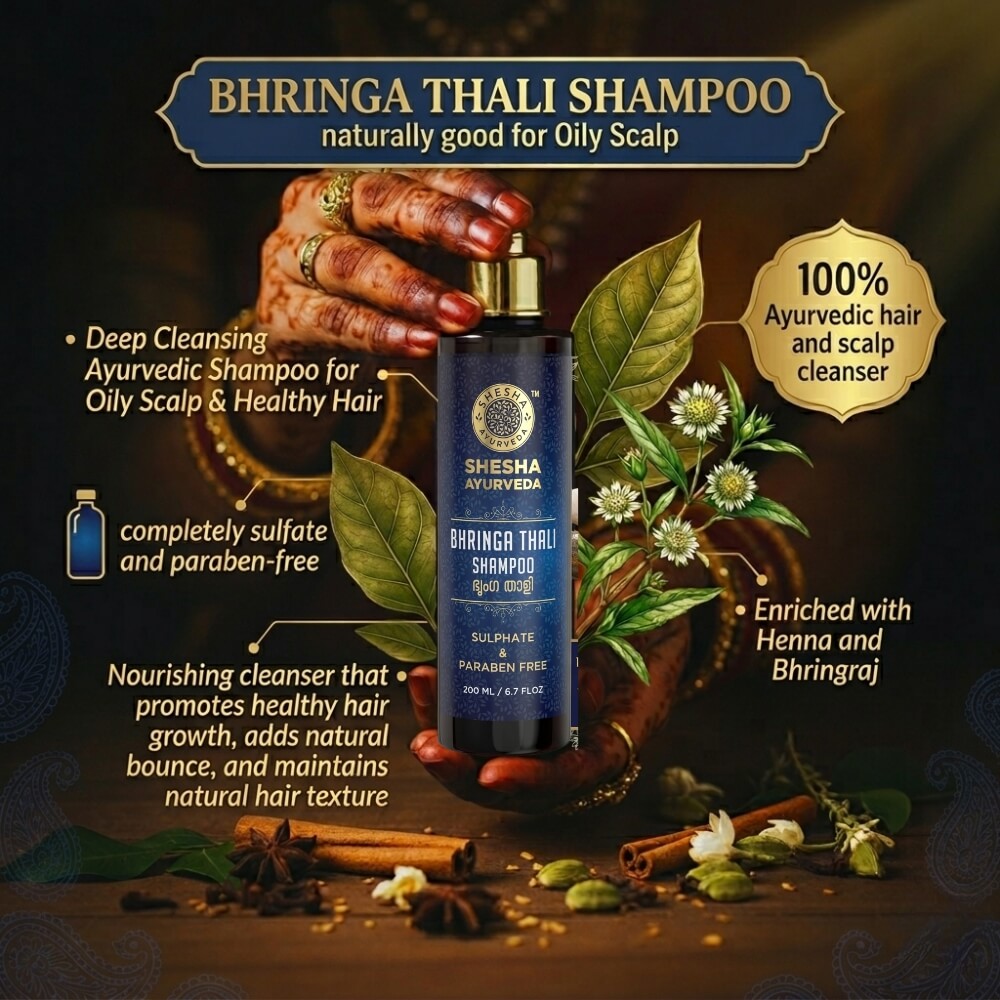 Shampoo & Conditioner Duo