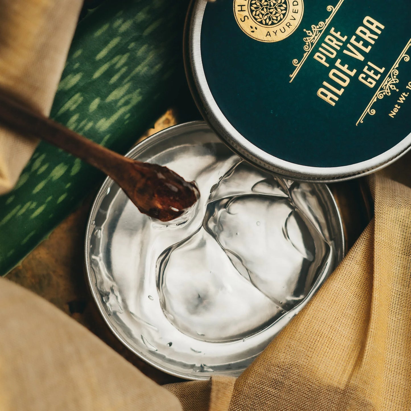 Hydrate, Tone & Cleanse Trio | Aloe Vera Gel + Pure Rose Water + Red Sandalwood Face Wash