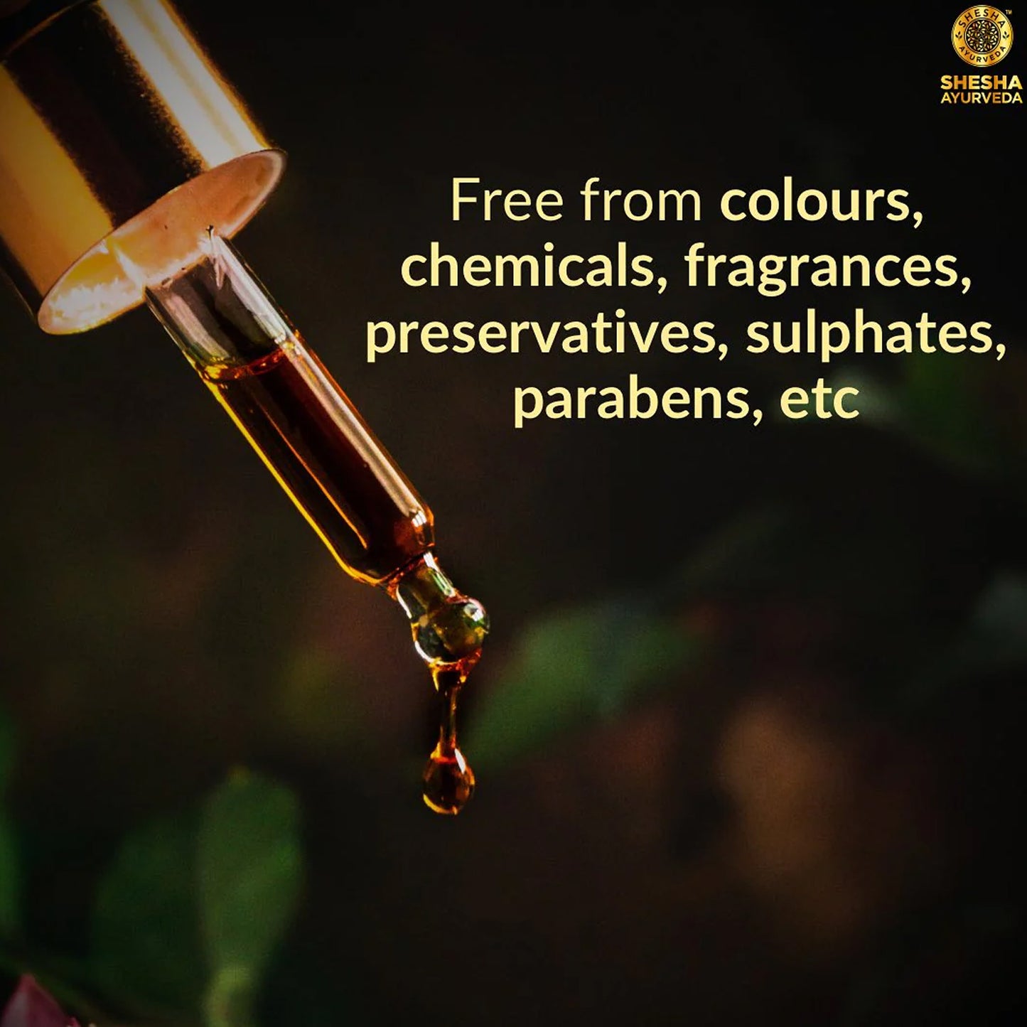 Kumkumadi Thailam Skin Brightening, Tan Removal & Anti-Ageing Night Face Oil