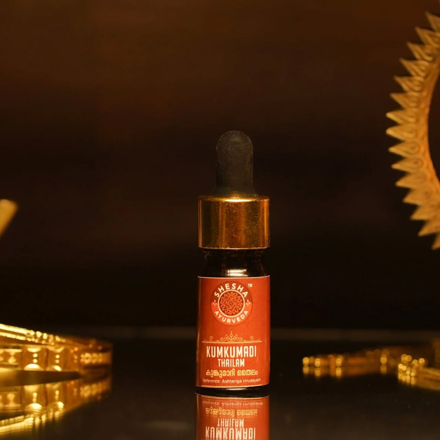 Shesha Ayurveda Discovery Kit (combo of 4 items)
