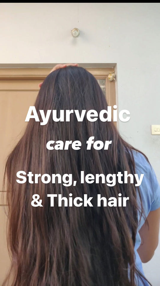 5 of the Best Ayurvedic Hair Oil for Hair Growth