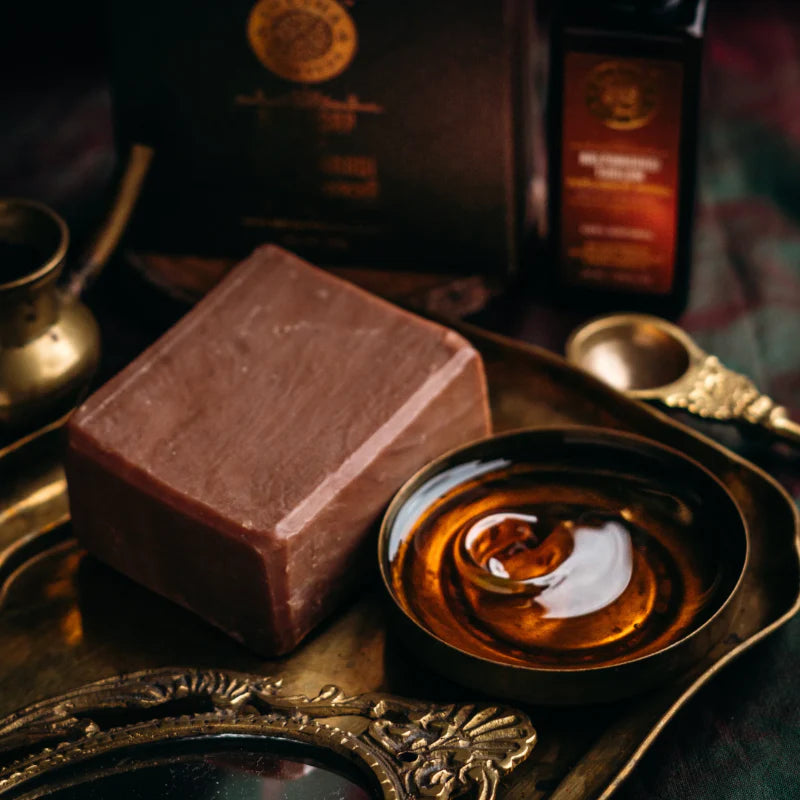 How Body Tan Removal Soap Can Brighten Your Skin Naturally