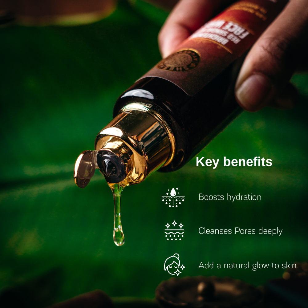 10 Lesser-Known Benefits Of Sandalwood For The Skin