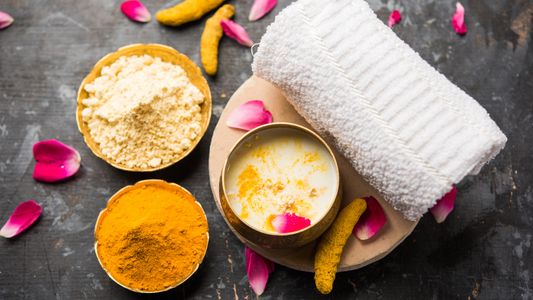 Skin Care with Ayurveda