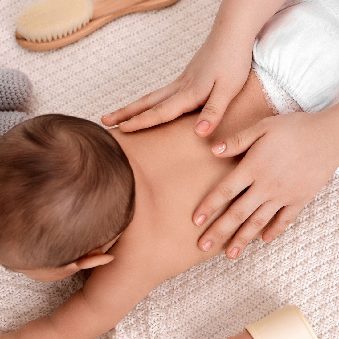Common Myths About Using Baby Oil For Skin Whitening