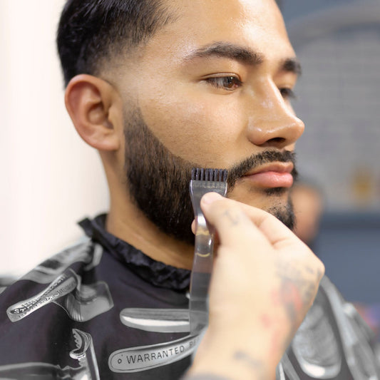 The Pros & Cons of Dyeing Your Beard: A Complete Guide