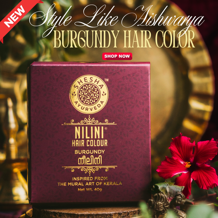 Top Myths About Herbal Hair Dyes Debunked