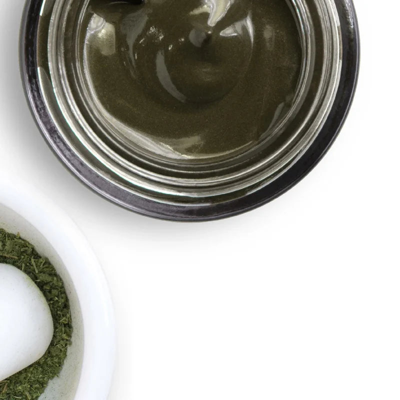 Top Myths About Herbal Hair Dyes Debunked