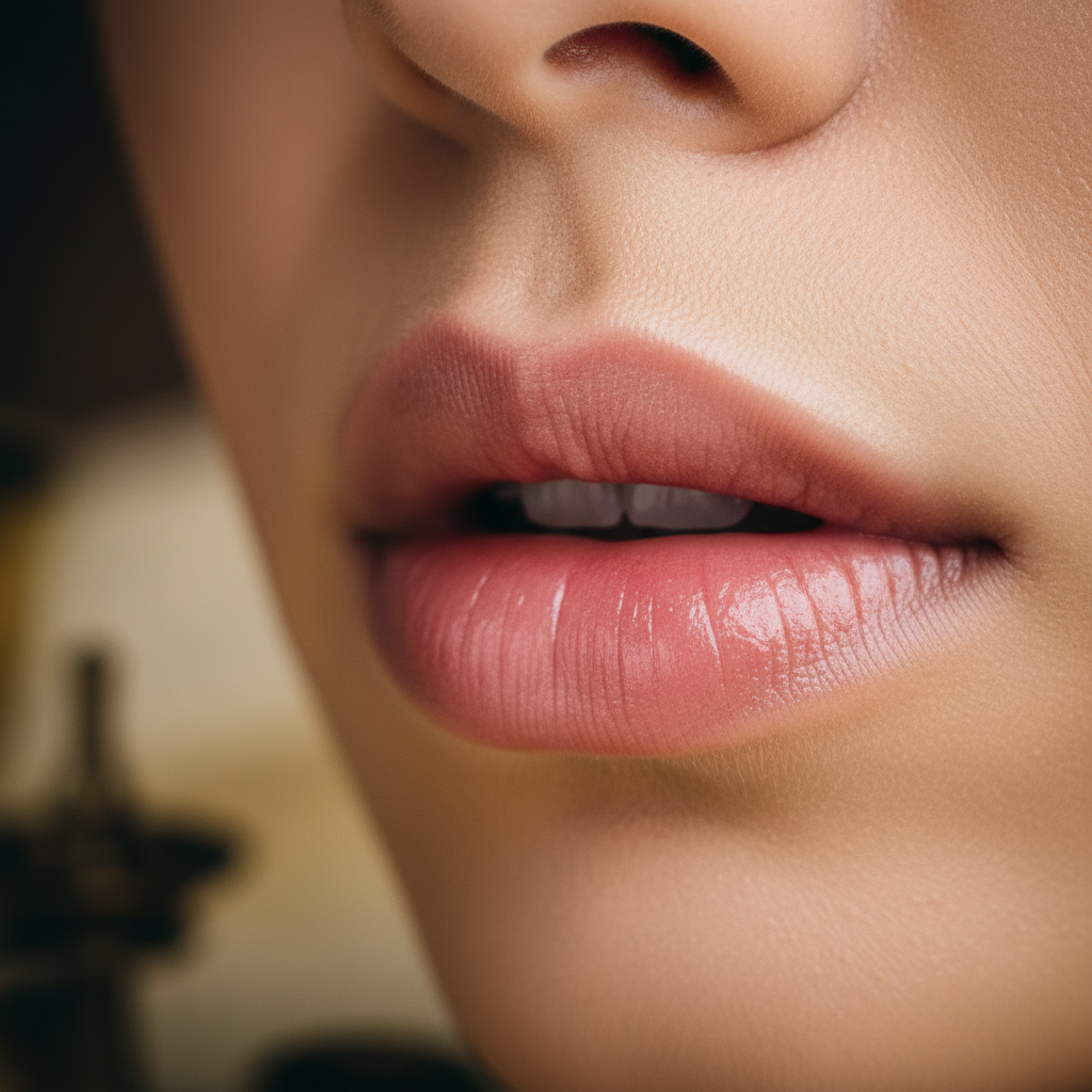 Discover the Benefits of Lip Balm for Pigmented Lips with Ayurveda