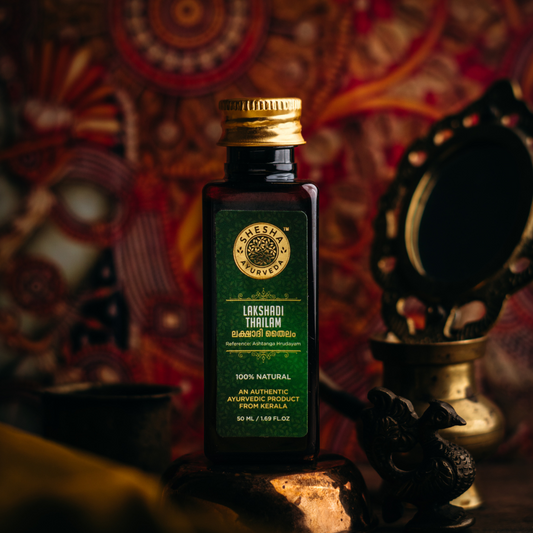 How to Choose the Right Oil for Your Baby's Skin?