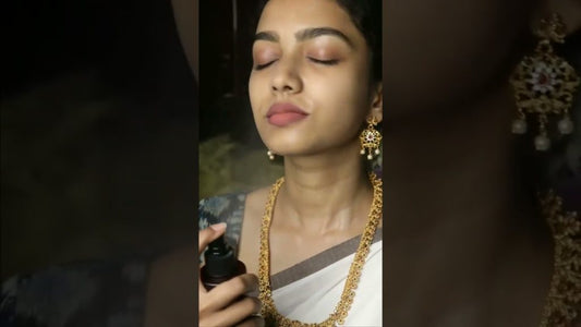 Shesha Ayurveda Kumkumadi Skin Brightening Rituals