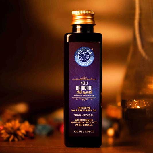 How to Choose the Right Hair Oil for Your Hair Type