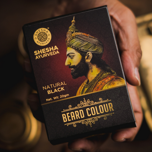 How to Achieve a Natural Look with Beard Dye