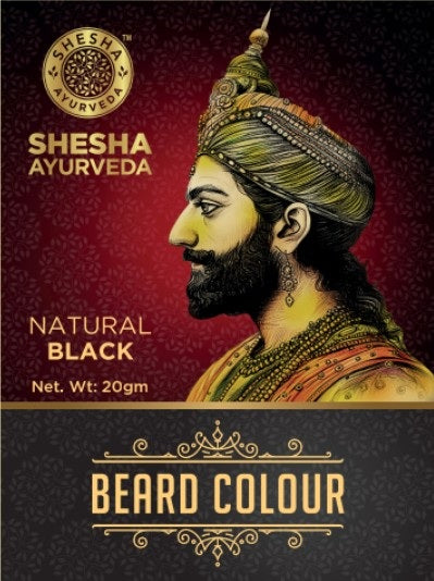 How to Prepare Your Beard Colour for Wedding Season
