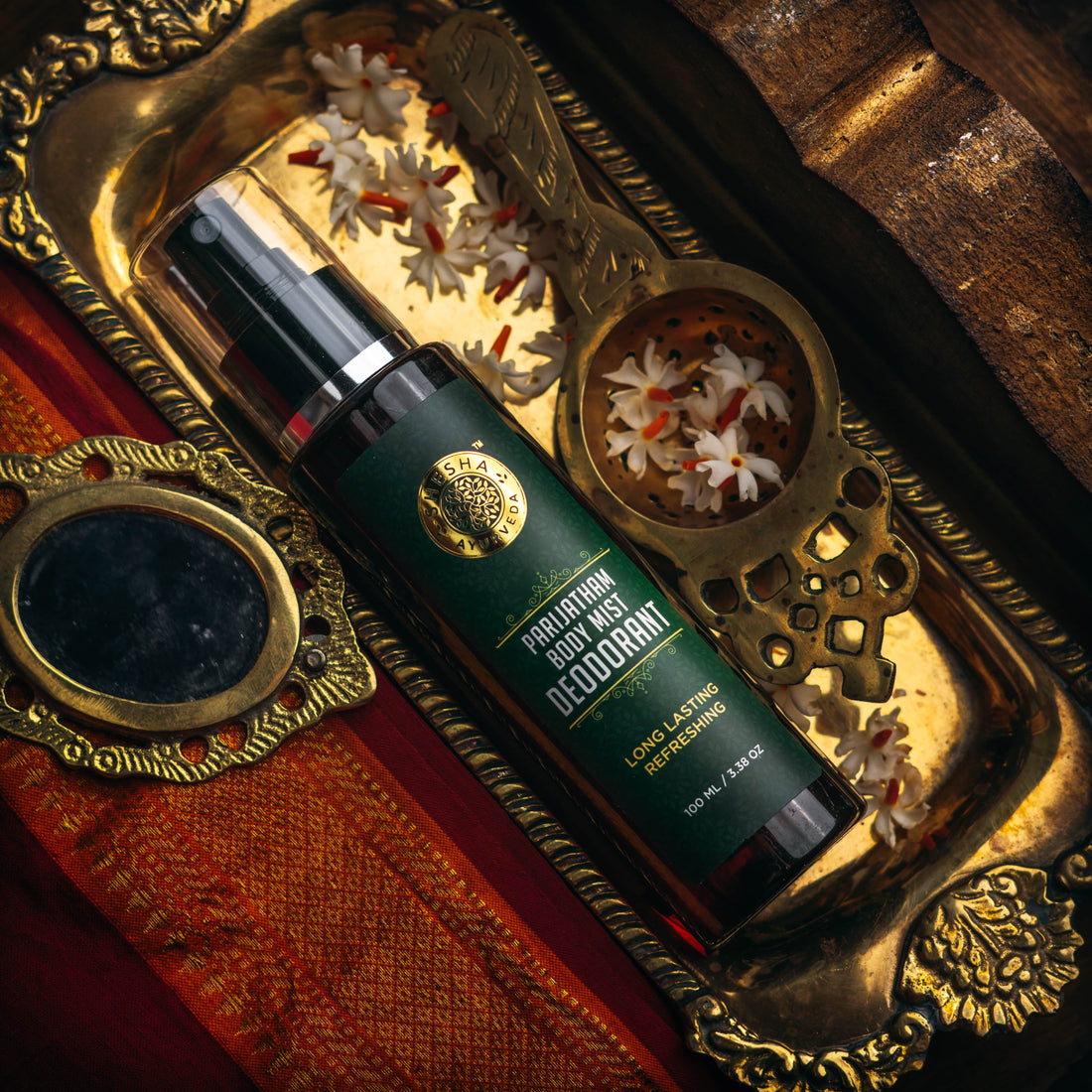 How to Choose the Perfect Body Mist for Every Occasion