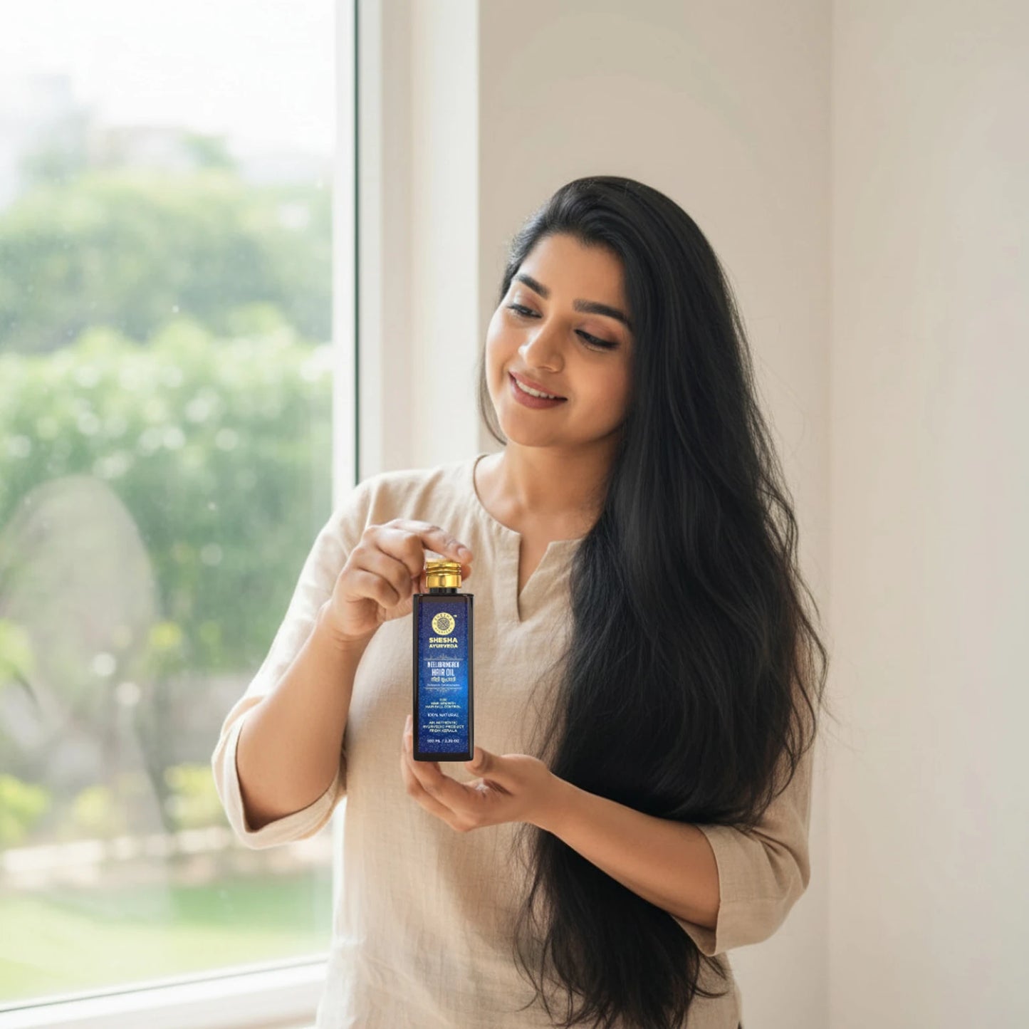 Complete Haircare Combo - Weekend Champi Ritual