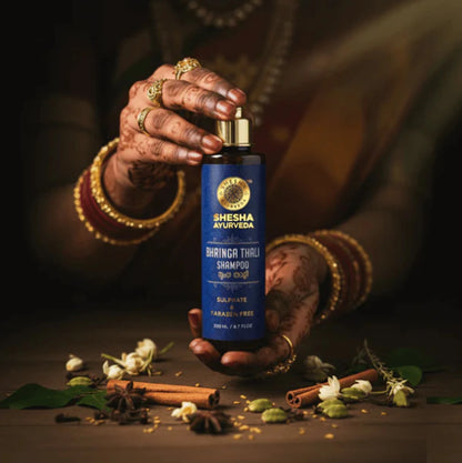 Complete Haircare Combo - Weekend Champi Ritual