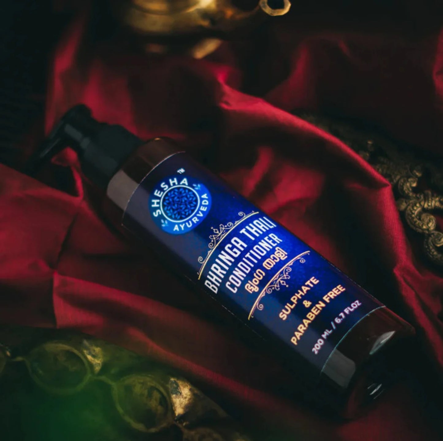 Complete Haircare Combo - Weekend Champi Ritual