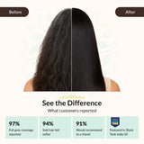 Nilini Ayurvedic Hair Color – Dark Brown 40G