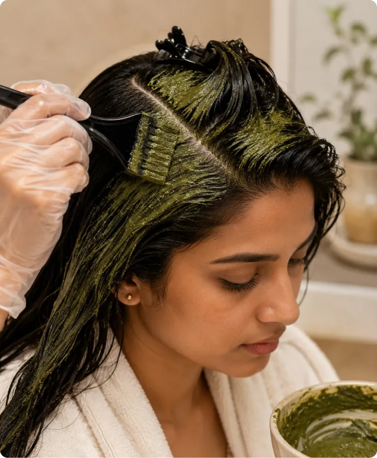 Apply Root to Tip
