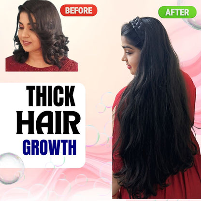 Neeli Bringadi Hair Growth & Hairfall Control Oil