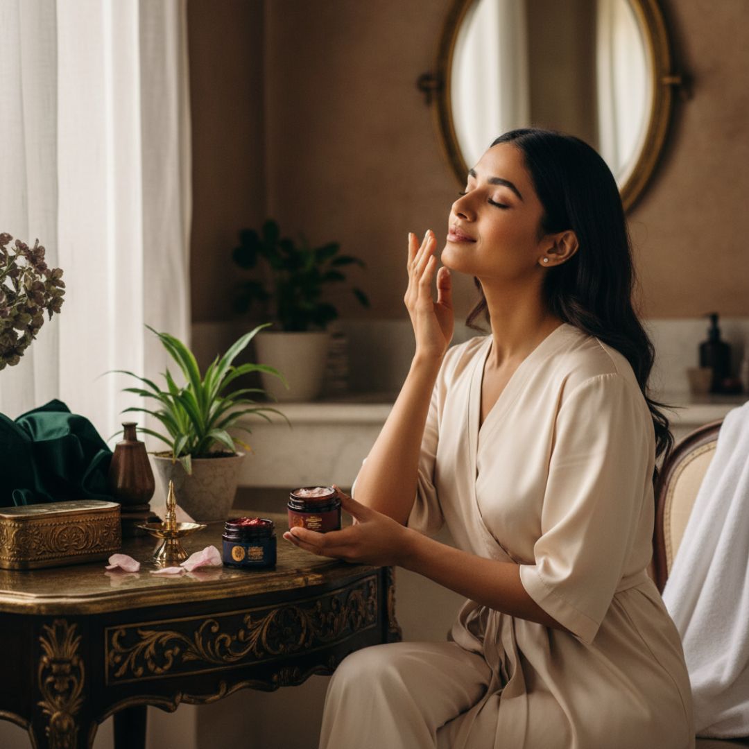 Day & Night Moisturizer Duo