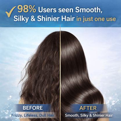 Bhringa Thali Hair Conditioner (Sulphate and Paraben Free) 200 ML