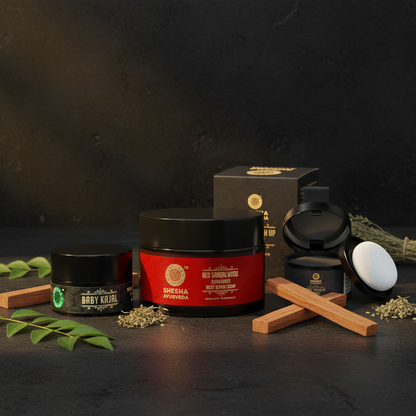 Mother Ritual Combo - Dark Charcoal
