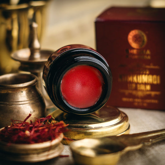 Precious Kumkumadi Lightening Lip Balm 5G
