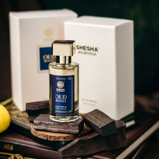 OUD ROYALE Luxury Unisex Perfume  | Long-Lasting EDP Perfume