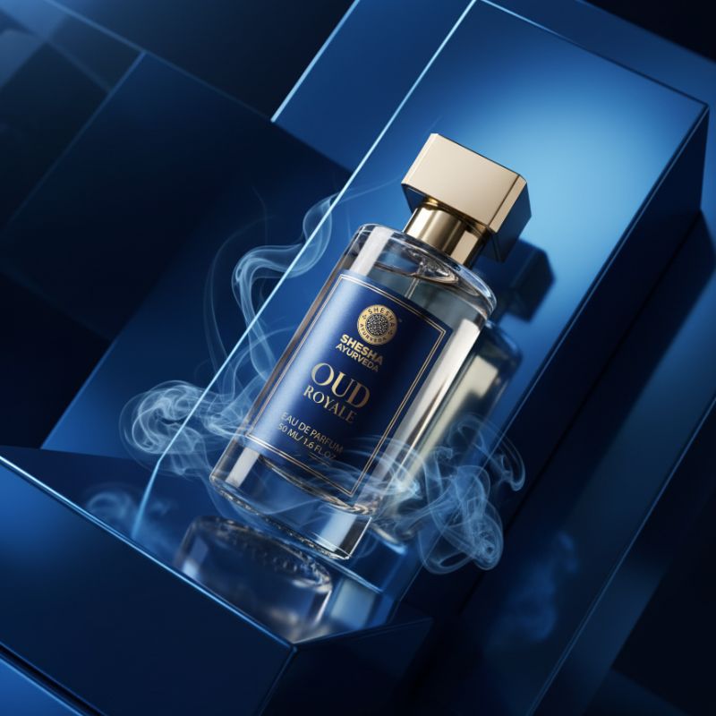 OUD ROYALE Luxury Unisex Perfume  | Long-Lasting EDP Perfume