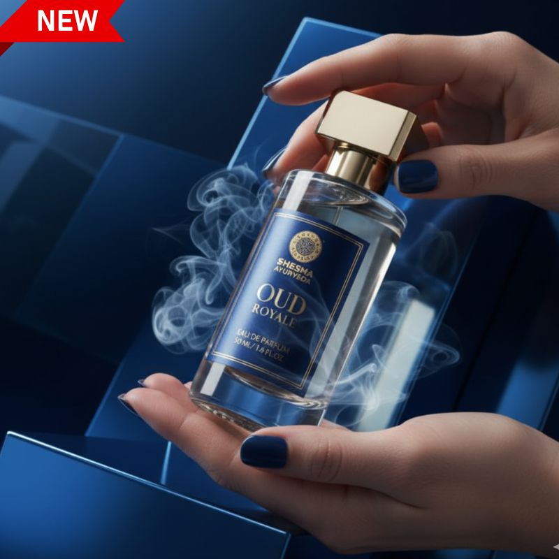 OUD ROYALE Luxury Unisex Perfume  | Long-Lasting EDP Perfume