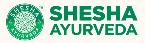 Shesha Ayurveda logo