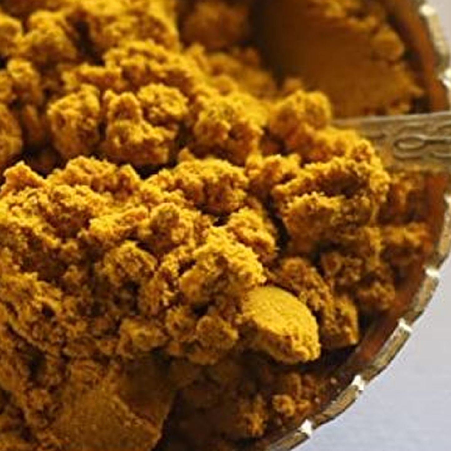 Yellow Kasturi Manjal Face Pack