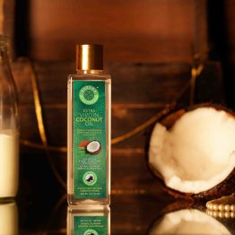Buy Kerala Ayurveda Extra Virgin Coconut Oil From Kerala