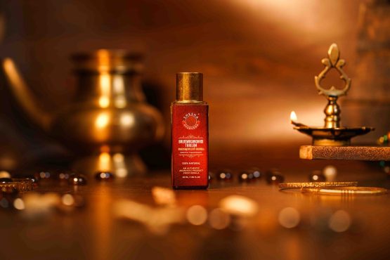Buy Kerala Ayurveda Balaswagandhadi Muscle Tone Massage Oil
