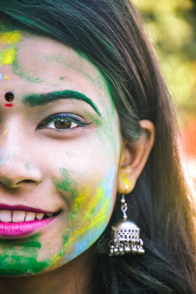 THE PRE HOLI HAIR CARE AND SKINCARE TIPS